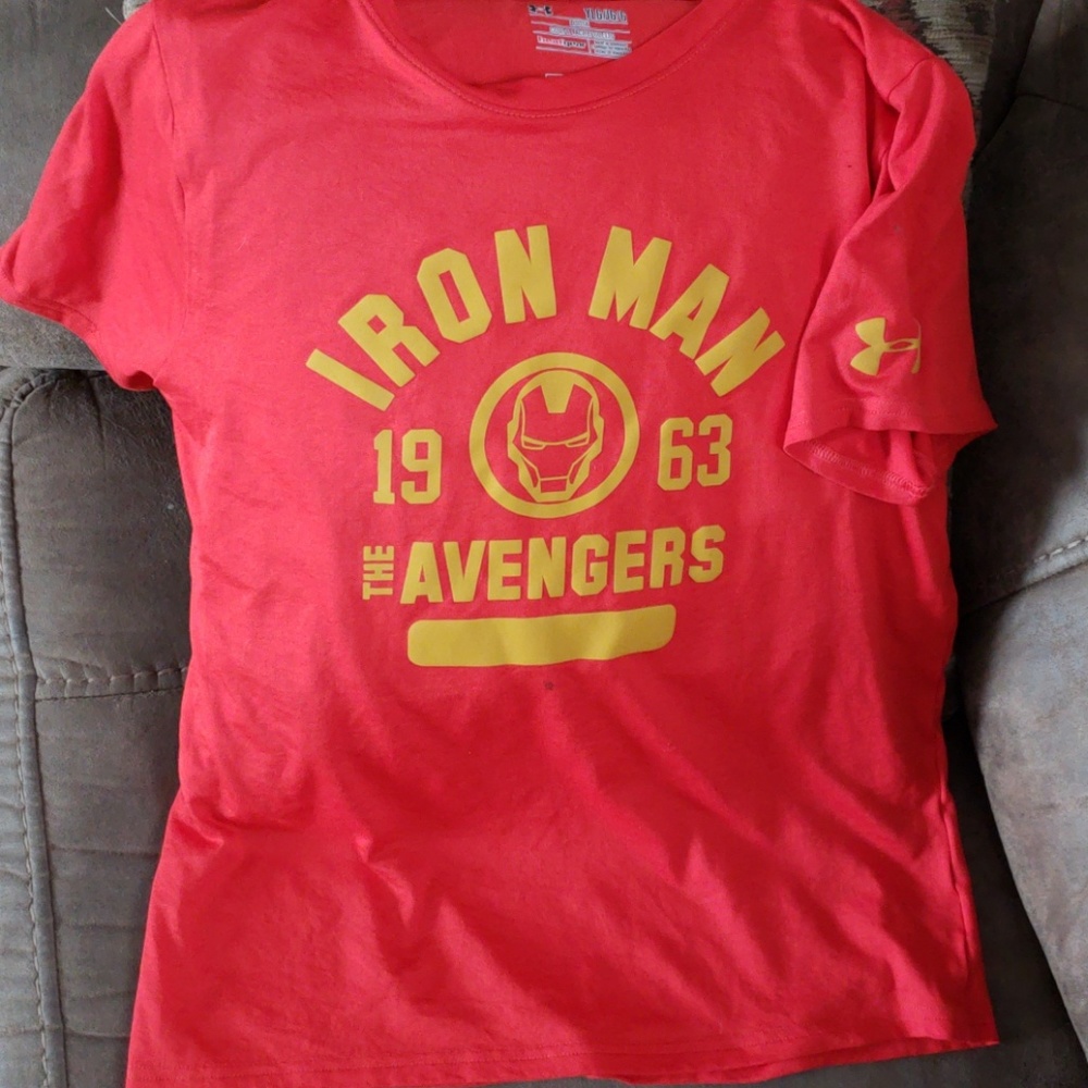Boys shirt